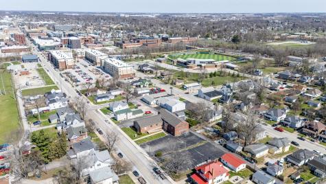 618 S Main Street Kokomo IN 46901