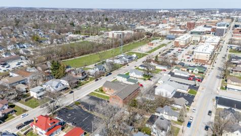 618 S Main Street Kokomo IN 46901