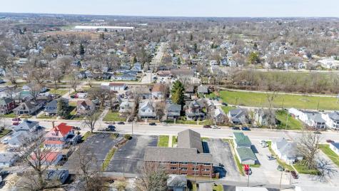 618 S Main Street Kokomo IN 46901