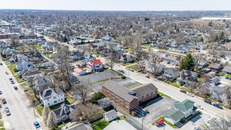 618 S Main Street Kokomo IN 46901
