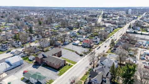 618 S Main Street Kokomo IN 46901