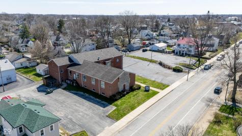 618 S Main Street Kokomo IN 46901
