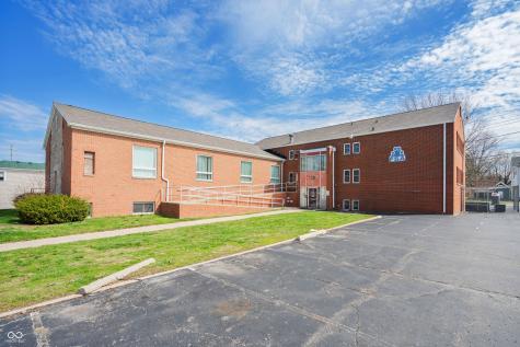 618 S Main Street Kokomo IN 46901