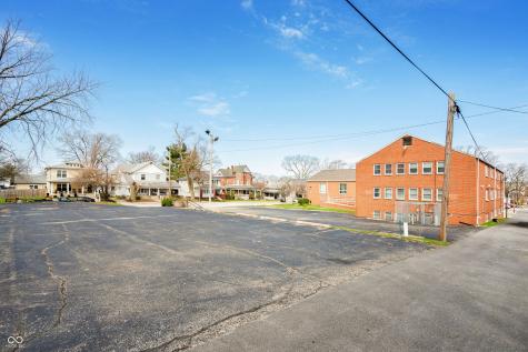 618 S Main Street Kokomo IN 46901