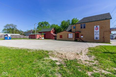 1819 Shelby Street Indianapolis IN 46203