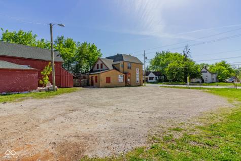 1819 Shelby Street Indianapolis IN 46203