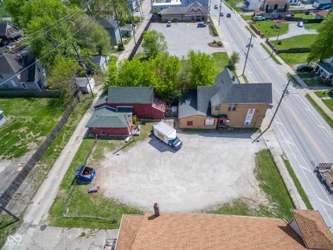 1819 Shelby Street Indianapolis IN 46203