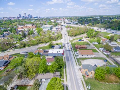 1819 Shelby Street Indianapolis IN 46203