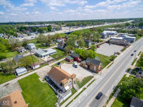 1819 Shelby Street Indianapolis IN 46203