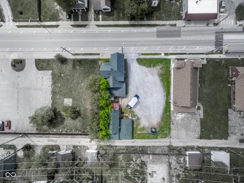 1819 Shelby Street Indianapolis IN 46203