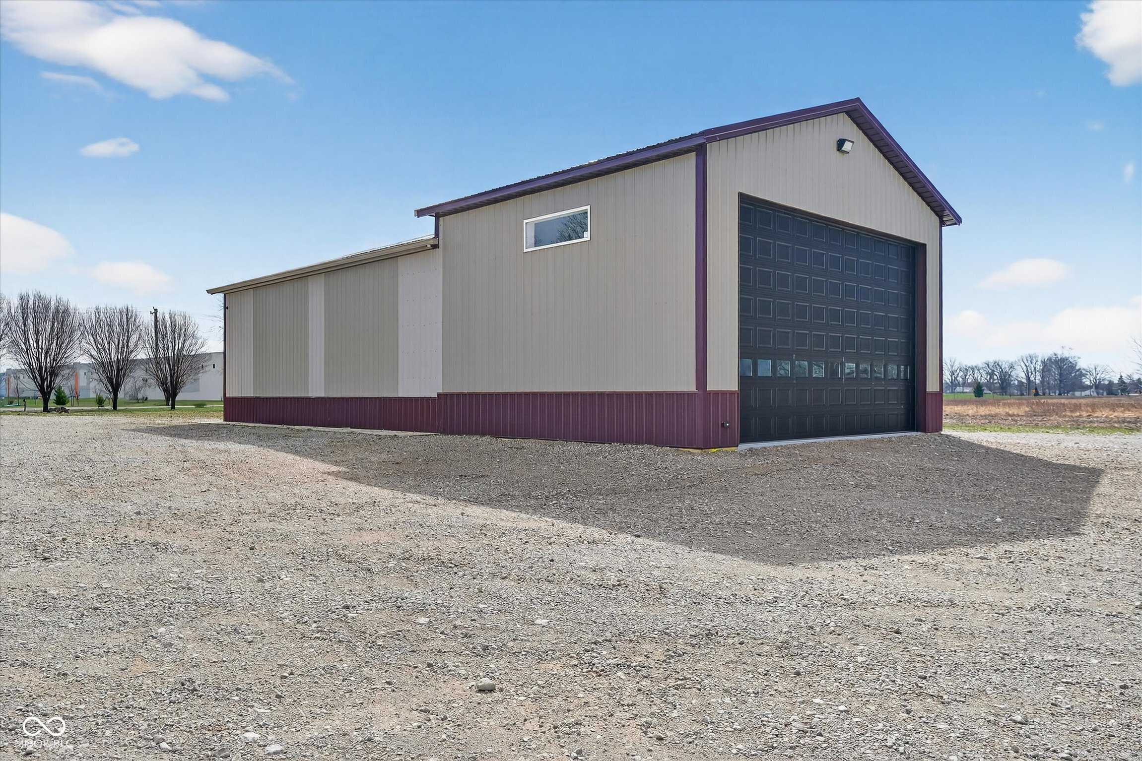 2440 N Buck Creek Road Greenfield IN 46140