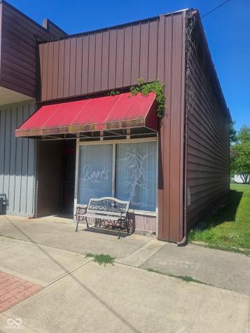 6 E Mill Street Carthage IN 46115