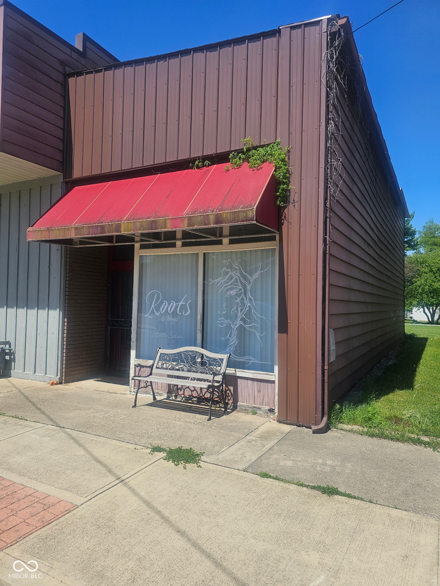 6 E Mill Street Carthage IN 46115