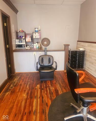 6 E Mill Street Carthage IN 46115