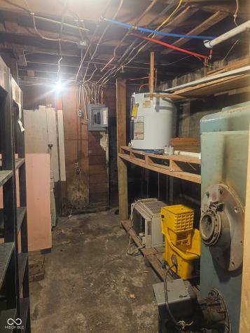6 E Mill Street Carthage IN 46115