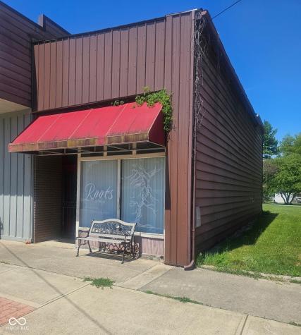 6 E Mill Street Carthage IN 46115