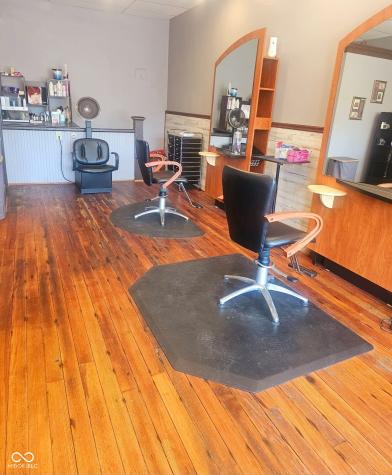 6 E Mill Street Carthage IN 46115