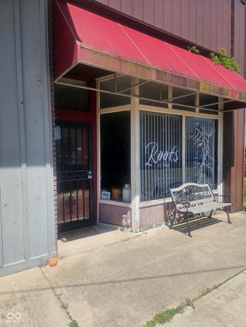 6 E Mill Street Carthage IN 46115