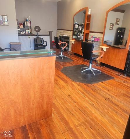 6 E Mill Street Carthage IN 46115