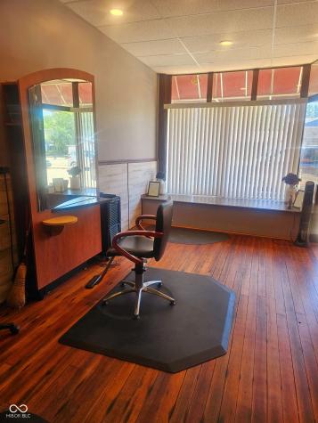 6 E Mill Street Carthage IN 46115