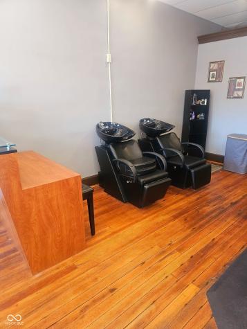 6 E Mill Street Carthage IN 46115