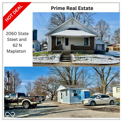 2060 State Street Columbus IN 47201