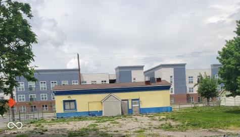 2943 W Washington Street W Indianapolis IN 46222