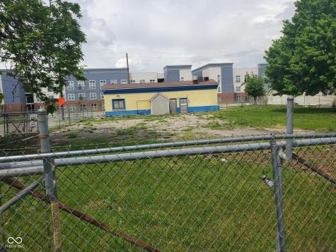 2943 W Washington Street W Indianapolis IN 46222