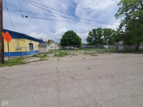 2943 W Washington Street W Indianapolis IN 46222