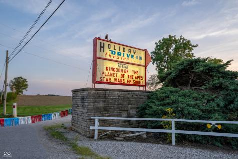1055 State Road Mitchell IN 47446