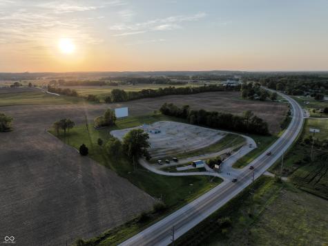 1055 State Road Mitchell IN 47446