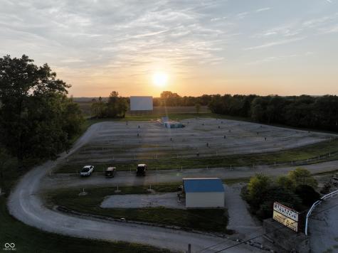 1055 State Road Mitchell IN 47446