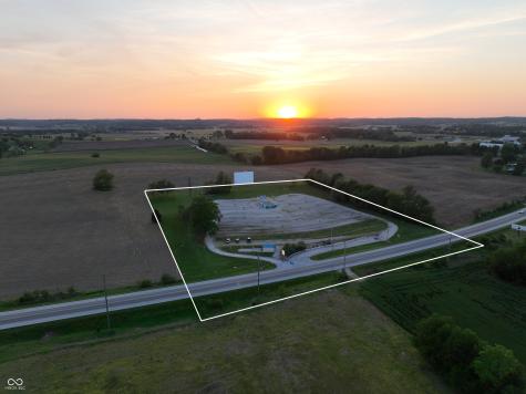 1055 State Road Mitchell IN 47446