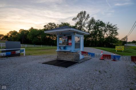 1055 State Road Mitchell IN 47446