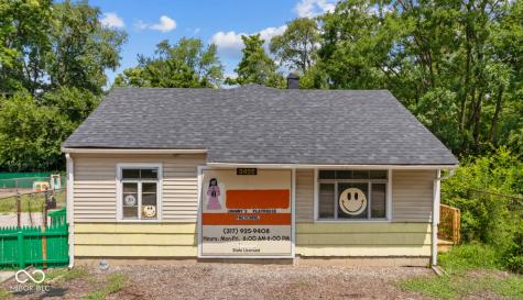 3422 W 30th Street Indianapolis IN 46222