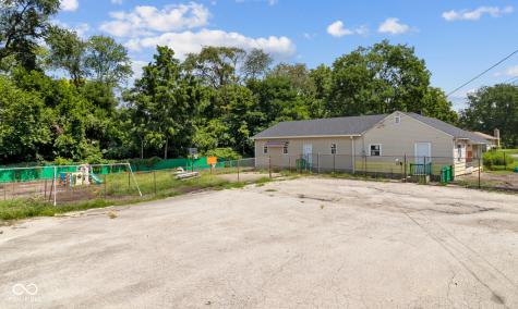 3422 W 30th Street Indianapolis IN 46222