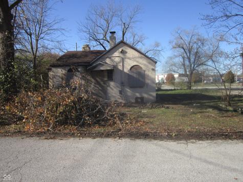 3815 N Shadeland Avenue Indianapolis IN 46226