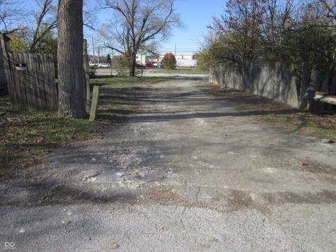 3815 N Shadeland Avenue Indianapolis IN 46226