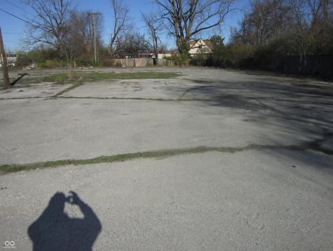 3815 N Shadeland Avenue Indianapolis IN 46226