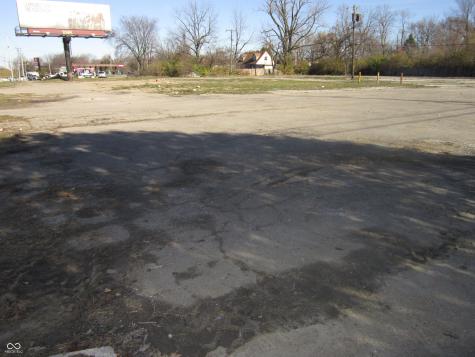 3815 N Shadeland Avenue Indianapolis IN 46226