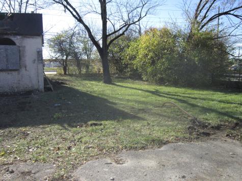 3815 N Shadeland Avenue Indianapolis IN 46226