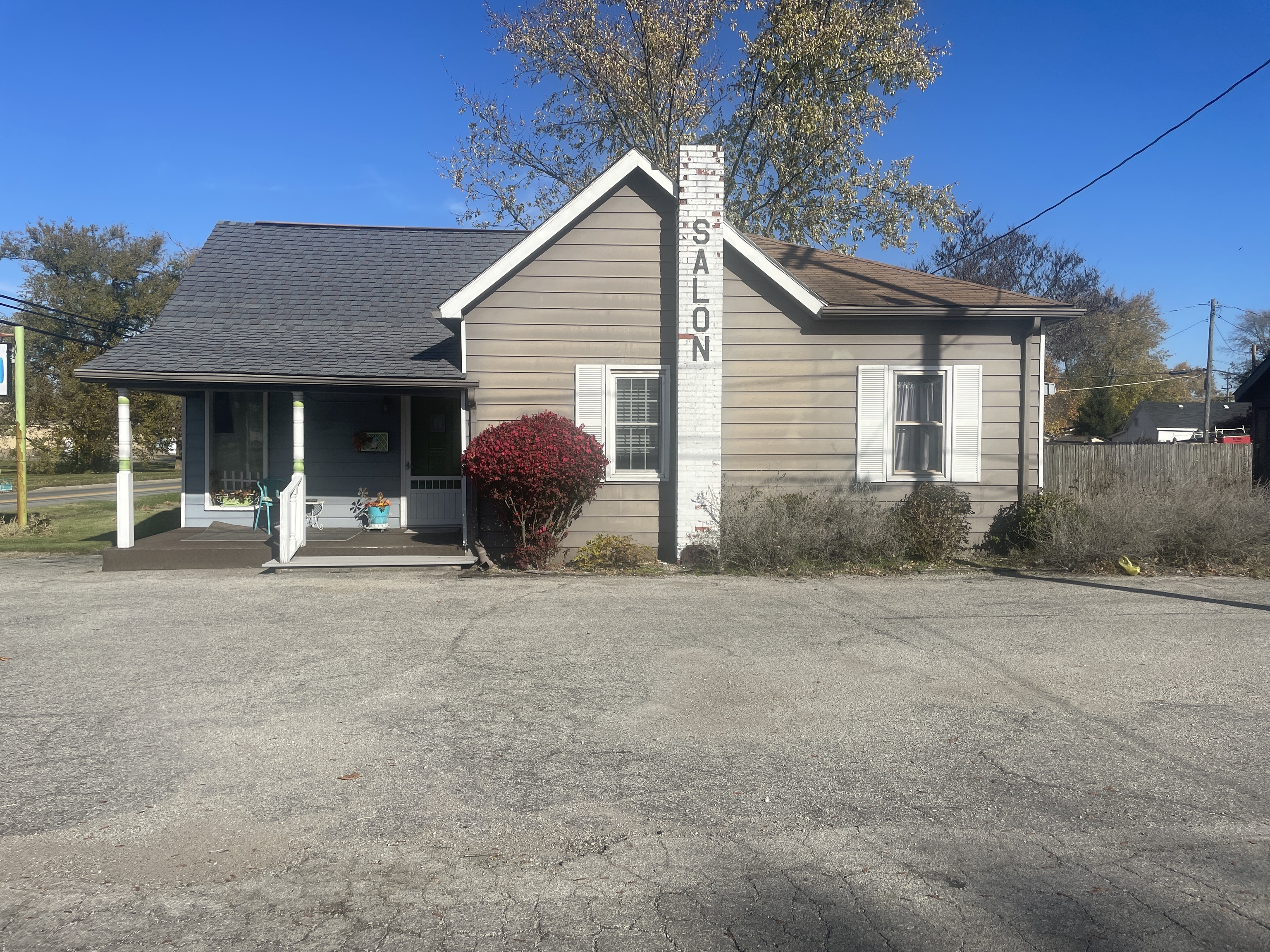1223 Lebanon Street S Lebanon IN 46052