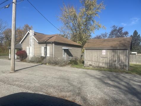 1223 Lebanon Street S Lebanon IN 46052
