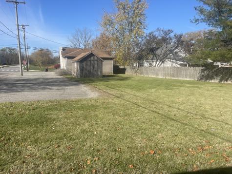 1223 Lebanon Street S Lebanon IN 46052