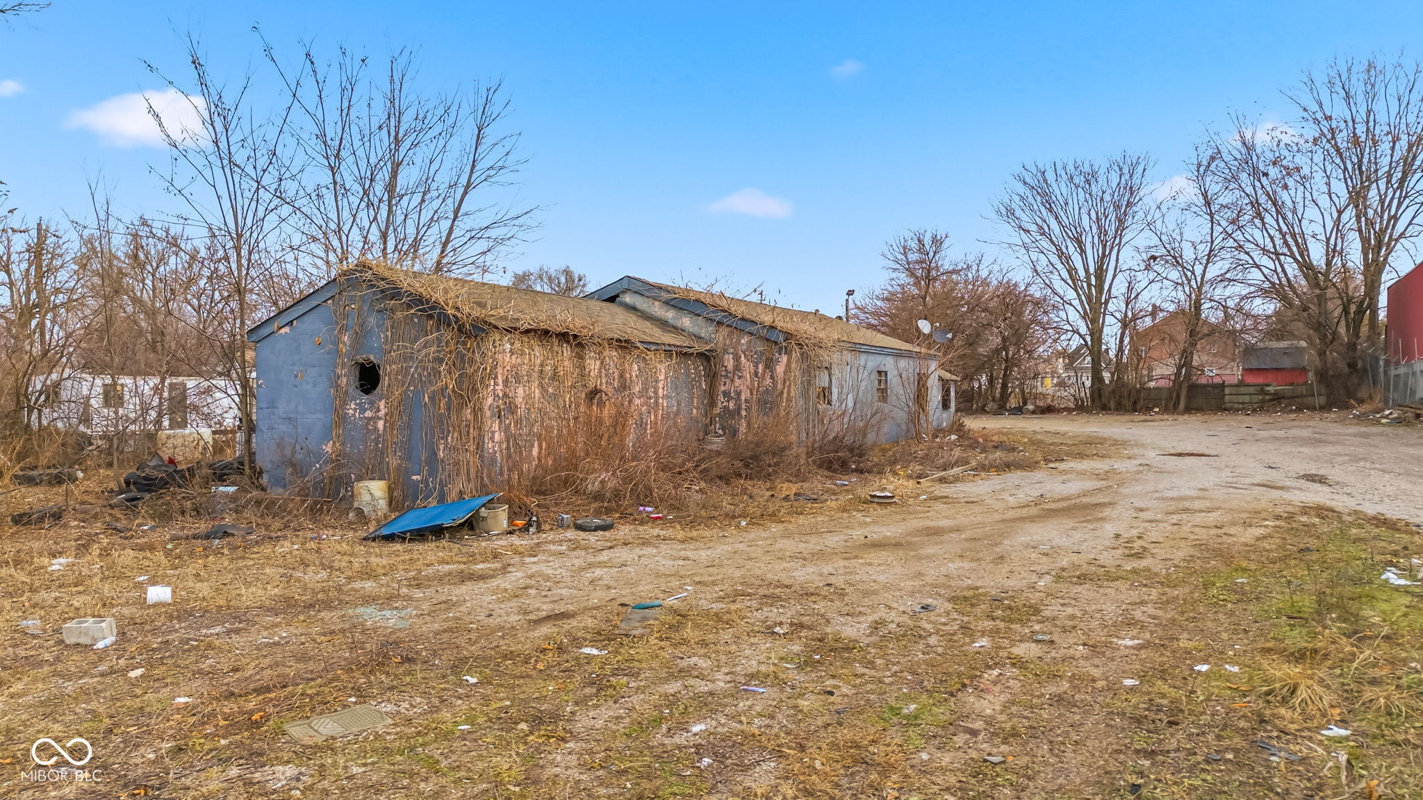 2109 Bluff Avenue Indianapolis IN 46225