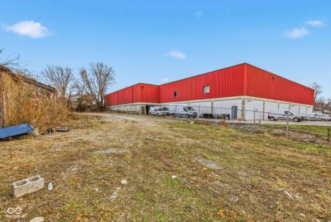 2109 Bluff Avenue Indianapolis IN 46225
