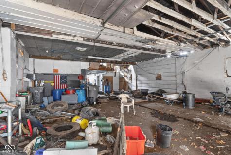 2109 Bluff Avenue Indianapolis IN 46225
