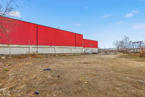 2109 Bluff Avenue Indianapolis IN 46225