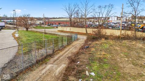 2109 Bluff Avenue Indianapolis IN 46225