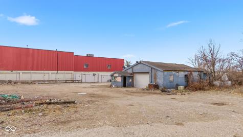 2109 Bluff Avenue Indianapolis IN 46225